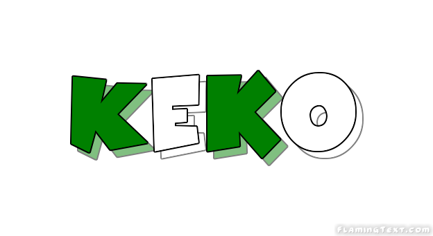Keko город