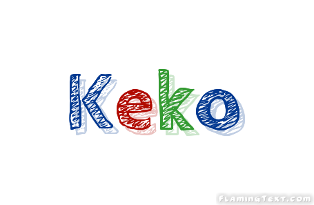 Keko 市