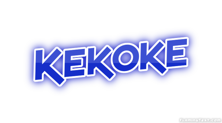 Kekoke 市