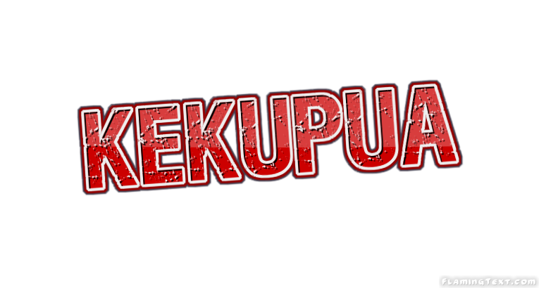 Kekupua Ciudad