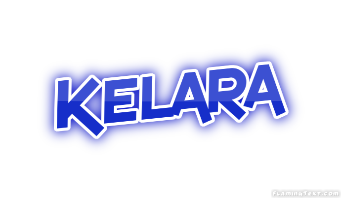 Kelara Ciudad