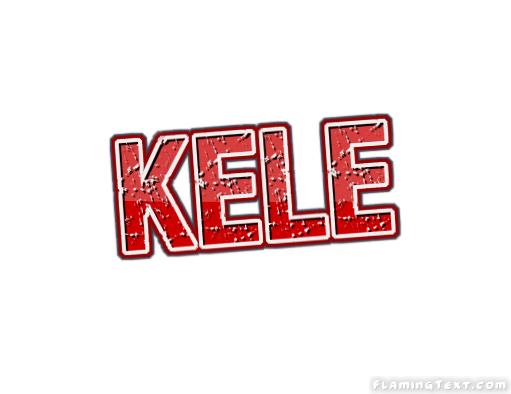 Kele 市