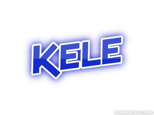 Kele 市
