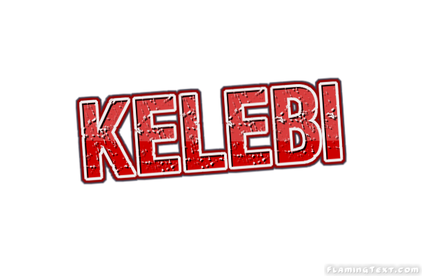 Kelebi 市