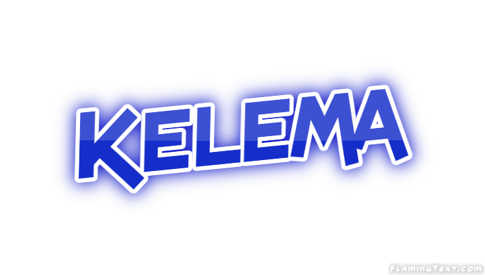 Kelema 市