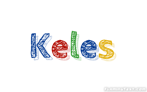 Keles Cidade