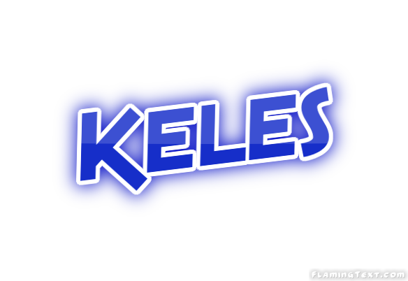 Keles Cidade
