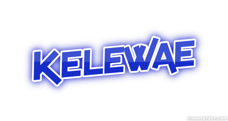 Kelewae City