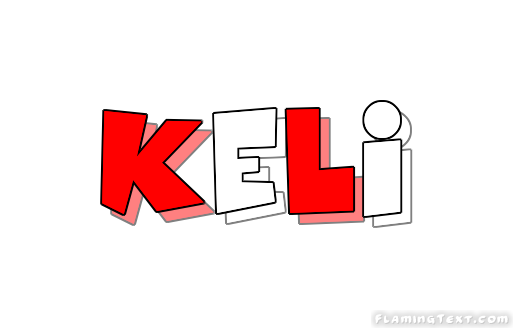 Keli City