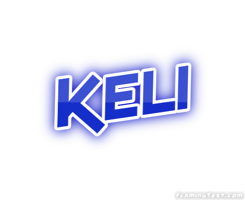 Keli 市