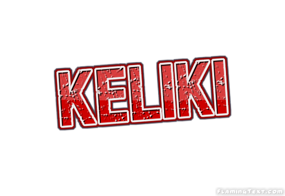 Keliki Ville