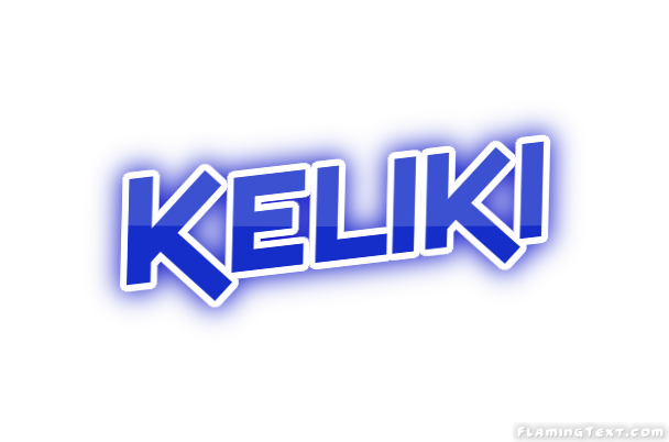 Keliki City