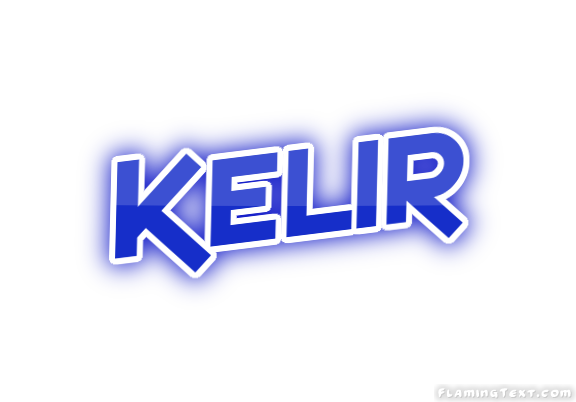 Kelir 市