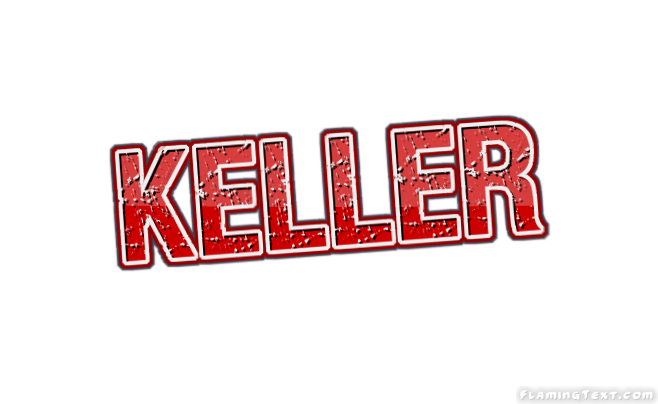 Keller город