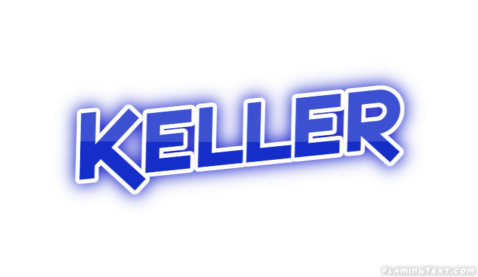 Keller Stadt