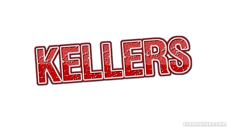 Kellers город