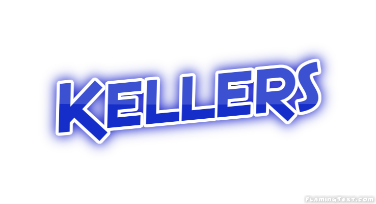 Kellers город