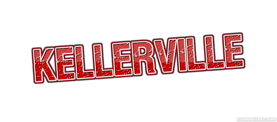 Kellerville مدينة