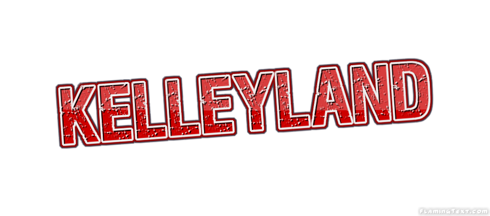 Kelleyland مدينة