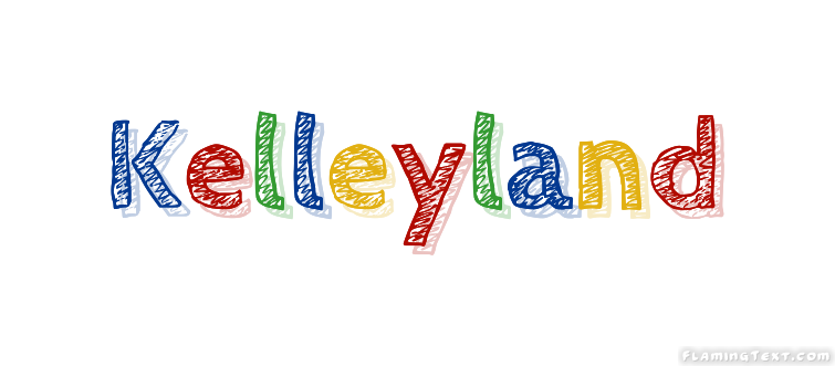 Kelleyland مدينة