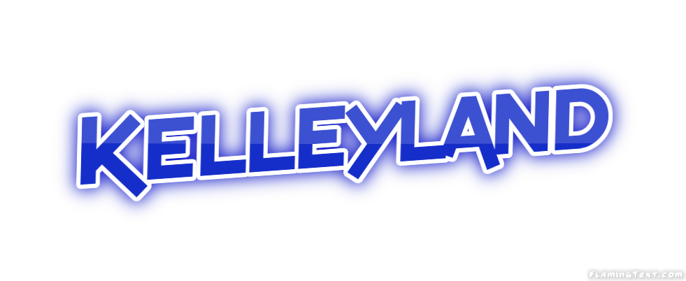 Kelleyland 市