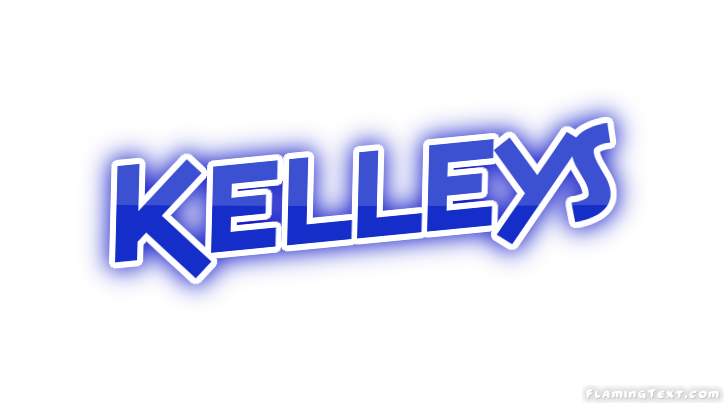 Kelleys City