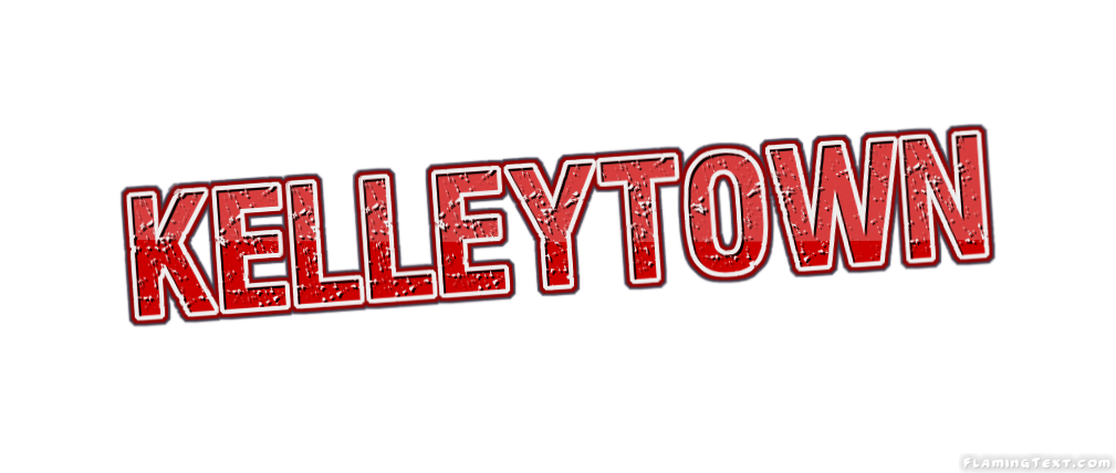 Kelleytown City