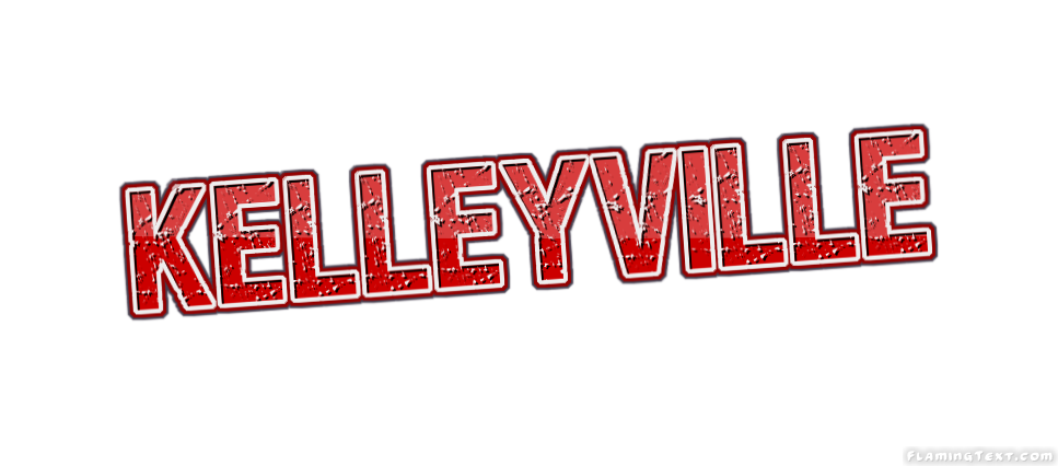 Kelleyville Stadt