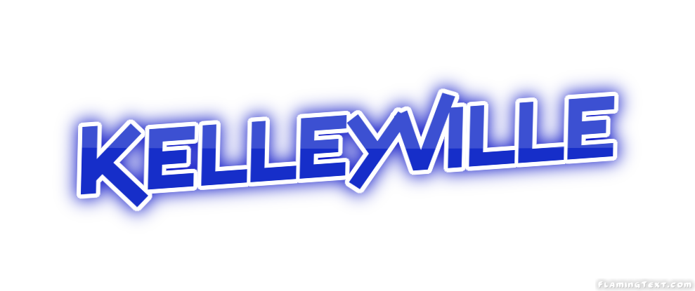 Kelleyville 市