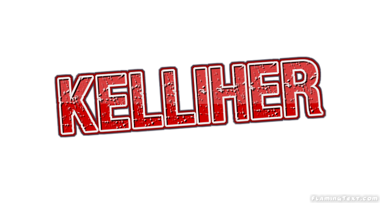 Kelliher 市