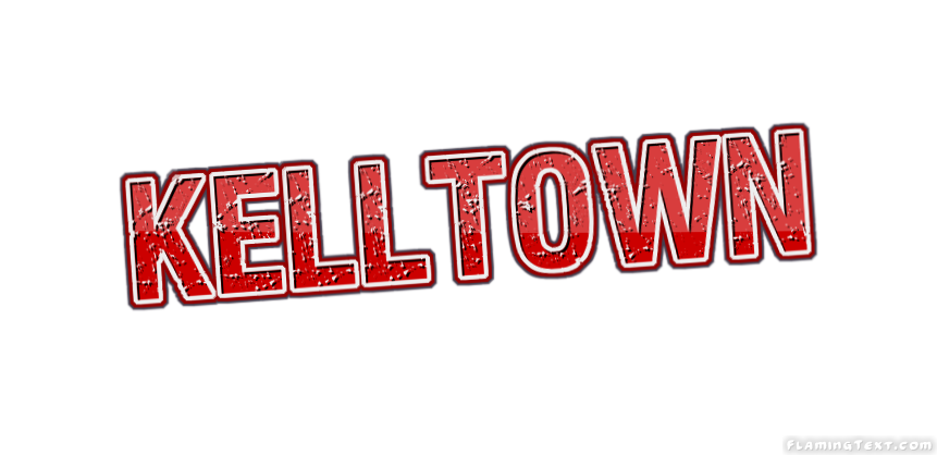 Kelltown 市