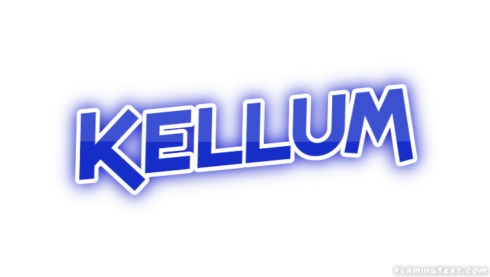 Kellum City