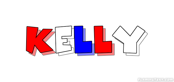 Kelly город