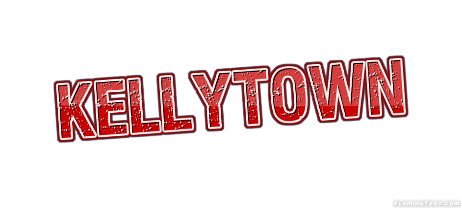 Kellytown Stadt