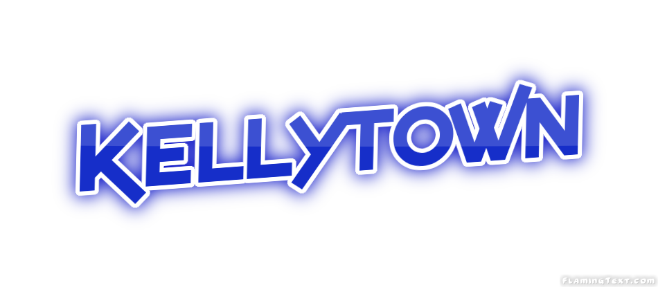 Kellytown город