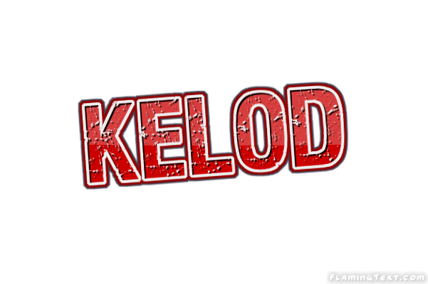 Kelod Stadt