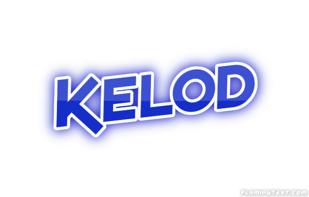 Kelod Cidade