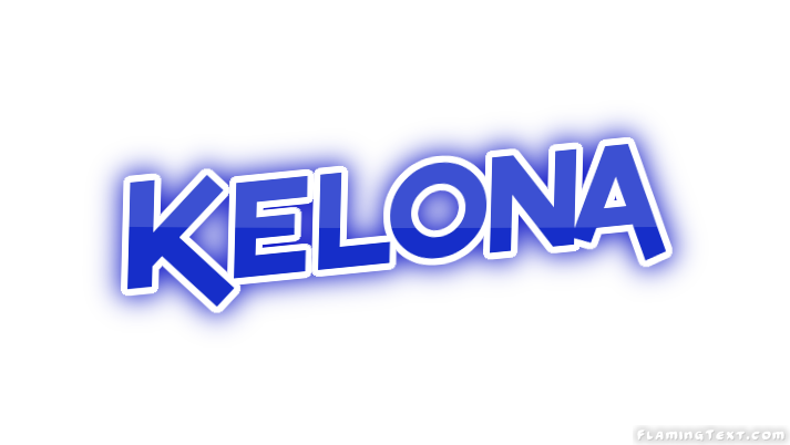Kelona 市