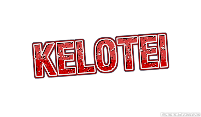 Kelotei City