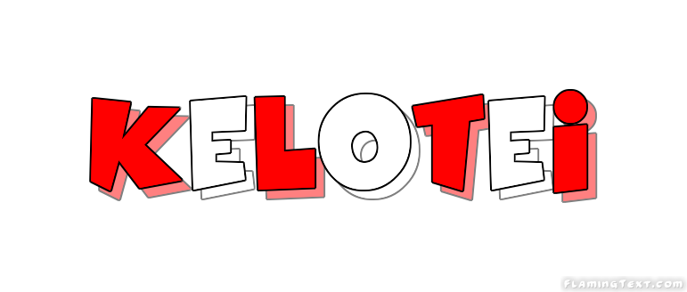 Kelotei City