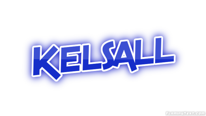 Kelsall 市