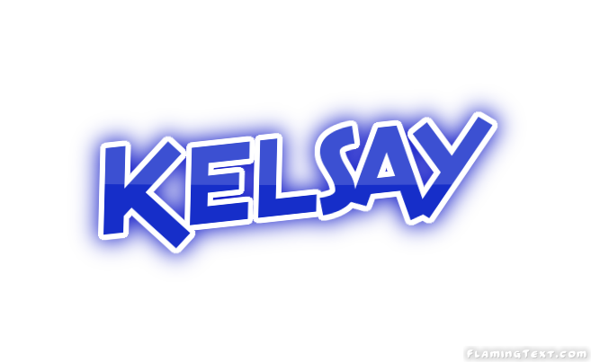 Kelsay City
