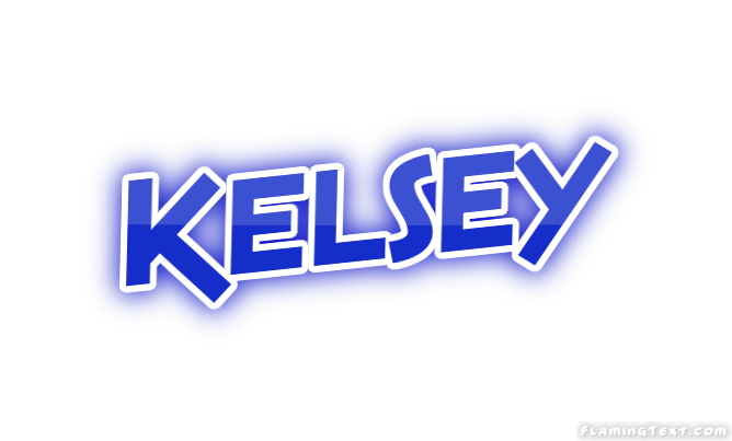 Kelsey 市