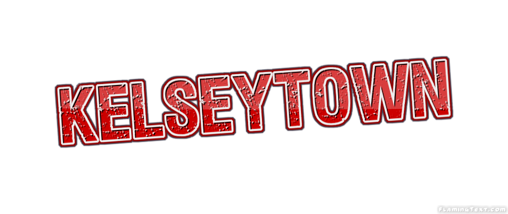Kelseytown город