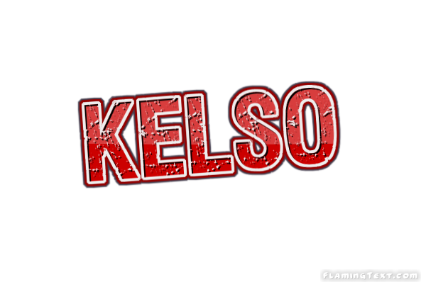 Kelso 市