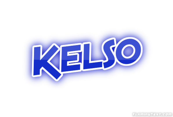 Kelso Ciudad