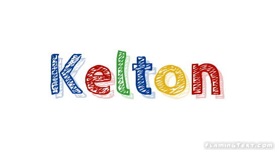 Kelton город