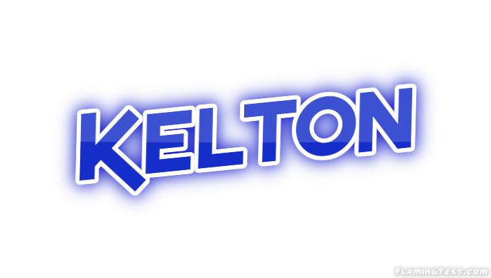 Kelton City