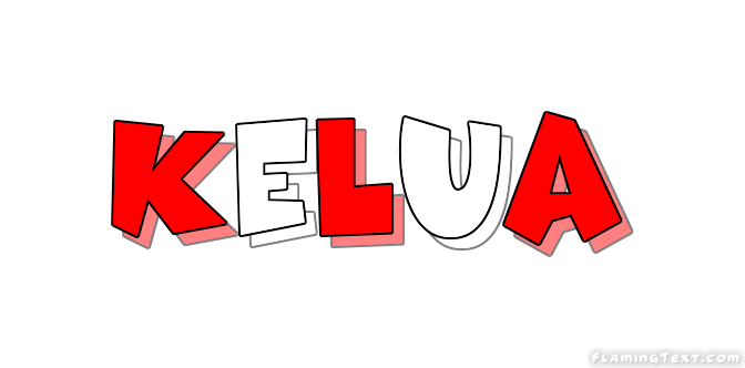 Kelua Ciudad