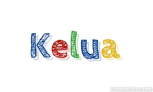 Kelua مدينة